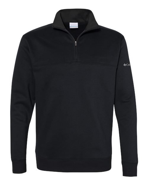 Columbia - Men's Hart Mountain™ II Half-Zip Pullover - 212475 - Image 2
