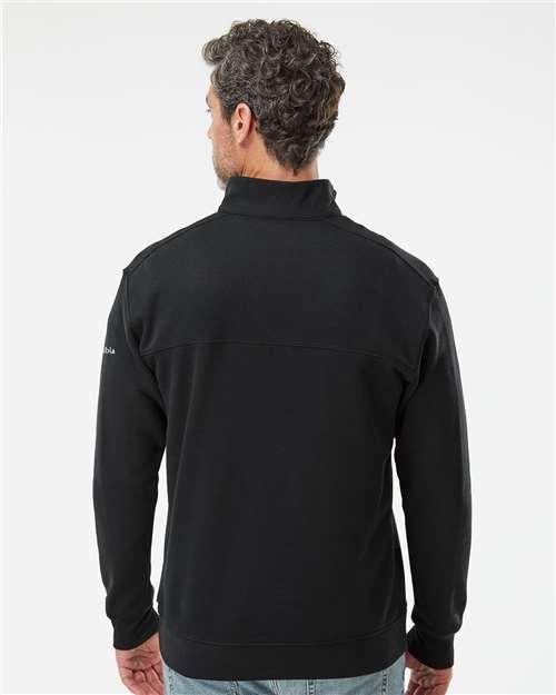 Columbia - Men's Hart Mountain™ II Half-Zip Pullover - 212475 - Image 7