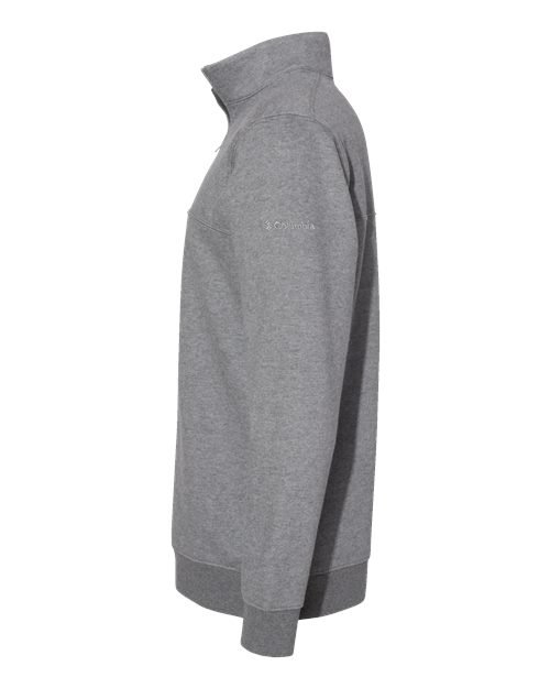 Columbia - Men's Hart Mountain™ II Half-Zip Pullover - 212475 - Image 10