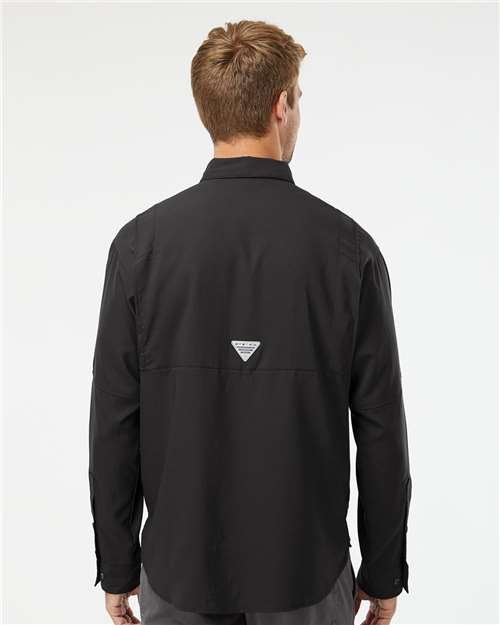 Columbia - Men's PFG Tamiami™ II Shirt - 212467 - Image 7