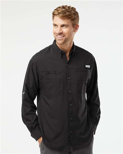 Columbia - Men's PFG Tamiami™ II Shirt - 212467 - Image 6