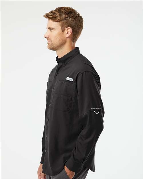 Columbia - Men's PFG Tamiami™ II Shirt - 212467 - Image 8