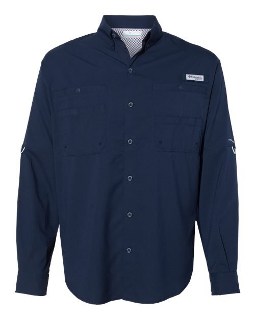 Columbia - Men's PFG Tamiami™ II Shirt - 212467 - Image 9