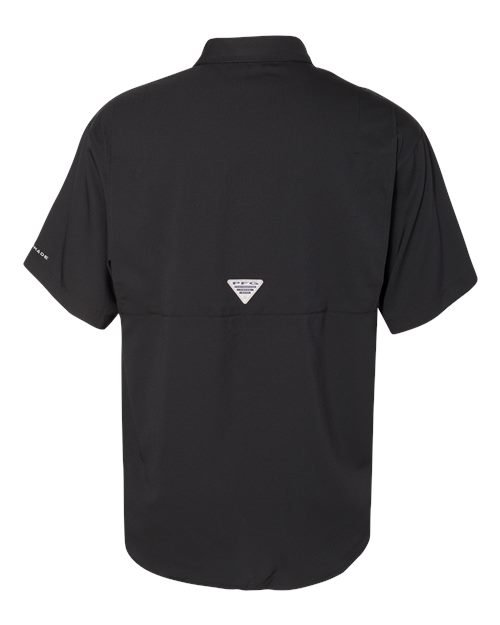 Columbia - Men's PFG Tamiami™ II Short Sleeve Shirt - 212468 - Image 4