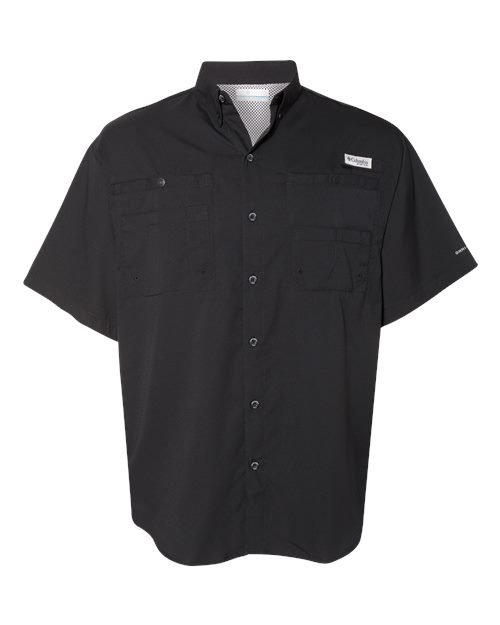 Columbia - Men's PFG Tamiami™ II Short Sleeve Shirt - 212468 - Image 2