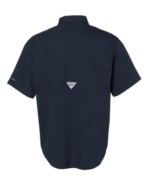 Columbia - Men's PFG Tamiami™ II Short Sleeve Shirt - 212468 - Image 10