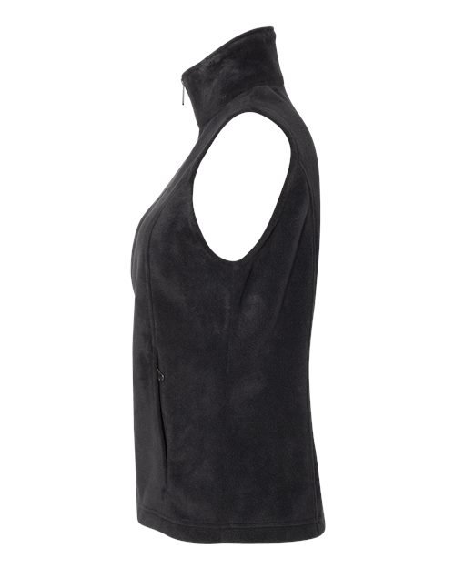 Columbia - Women’s Benton Springs™ Fleece Vest - 212471 - Image 5