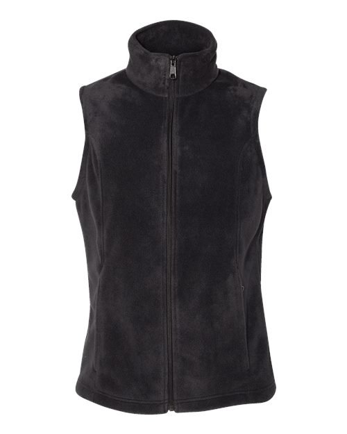 Columbia - Women’s Benton Springs™ Fleece Vest - 212471 - Image 2