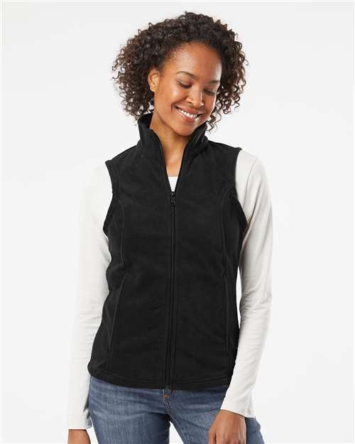 Columbia - Women’s Benton Springs™ Fleece Vest - 212471 - Image 6