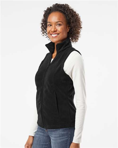 Columbia - Women’s Benton Springs™ Fleece Vest - 212471 - Image 8