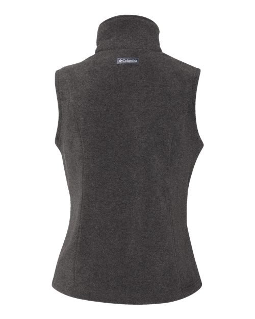 Columbia - Women’s Benton Springs™ Fleece Vest - 212471 - Image 10