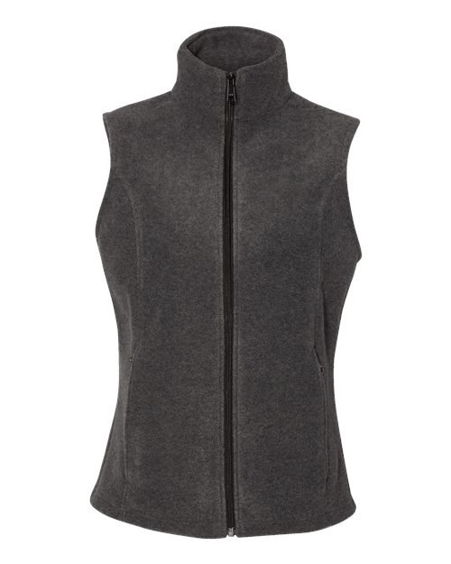 Columbia - Women’s Benton Springs™ Fleece Vest - 212471 - Image 9