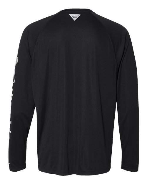 Columbia - Men's PFG Terminal Tackle™ Long Sleeve T-Shirt - 212472 - Image 4