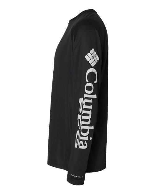 Columbia - Men's PFG Terminal Tackle™ Long Sleeve T-Shirt - 212472 - Image 5