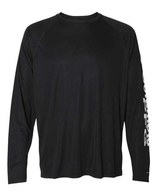 Columbia - Men's PFG Terminal Tackle™ Long Sleeve T-Shirt - 212472 - Image 2