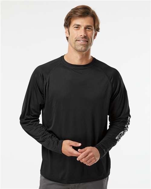 Columbia - Men's PFG Terminal Tackle™ Long Sleeve T-Shirt - 212472 - Image 6