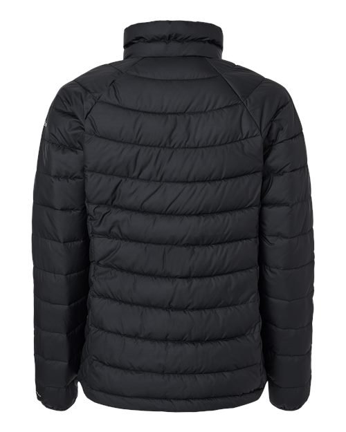 Columbia - Women's Powder Lite™ II Full Zip Jacket - 212490 - Image 4