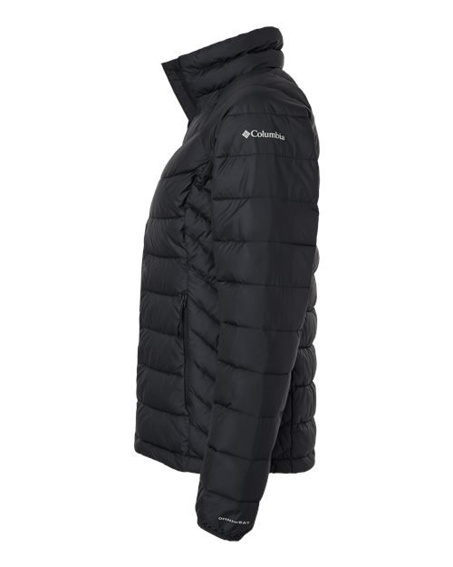 Columbia - Women's Powder Lite™ II Full Zip Jacket - 212490 - Image 5