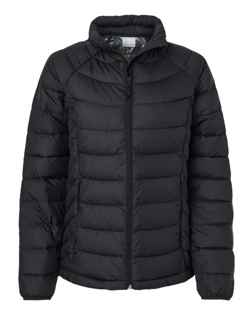 Columbia - Women's Powder Lite™ II Full Zip Jacket - 212490 - Image 2