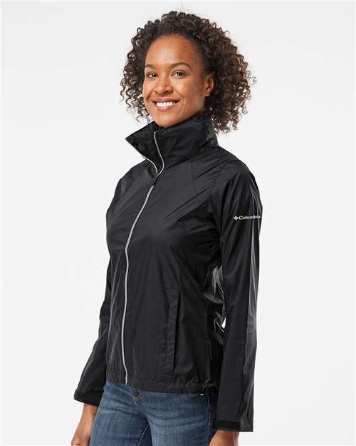 Columbia Women’s Switchback™ III Jacket - 212494 - Image 8