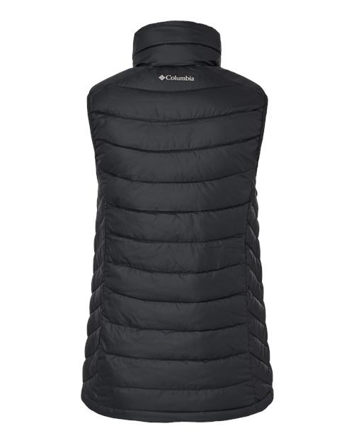 Columbia - Women's Powder Lite™ Vest - 212492 - Image 4