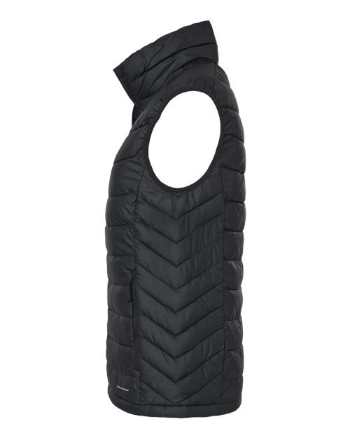 Columbia - Women's Powder Lite™ Vest - 212492 - Image 5