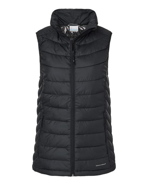 Columbia - Women's Powder Lite™ Vest - 212492 - Image 2