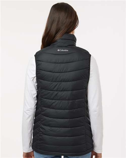 Columbia - Women's Powder Lite™ Vest - 212492 - Image 7