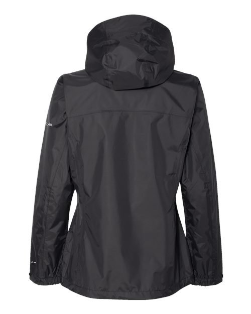 Columbia Women's Arcadia™ II Rain Jacket - 212481 - Image 4