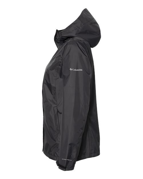 Columbia Women's Arcadia™ II Rain Jacket - 212481 - Image 5