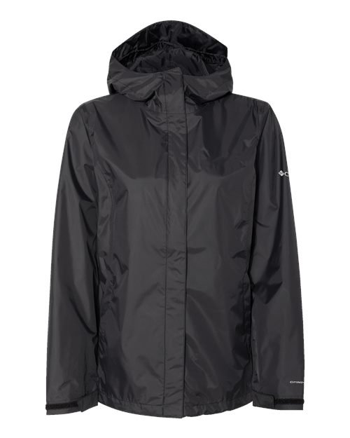 Columbia Women's Arcadia™ II Rain Jacket - 212481 - Image 2