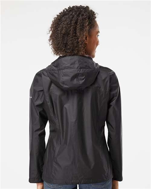 Columbia Women's Arcadia™ II Rain Jacket - 212481 - Image 7