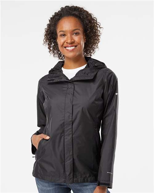 Columbia Women's Arcadia™ II Rain Jacket - 212481 - Image 6