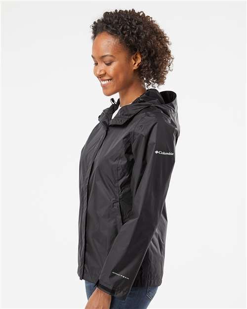 Columbia Women's Arcadia™ II Rain Jacket - 212481 - Image 8