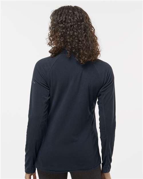 Columbia Women's Glacialâ„¢ IV Fleece Half-Zip Pullover - 212495 - Image 7