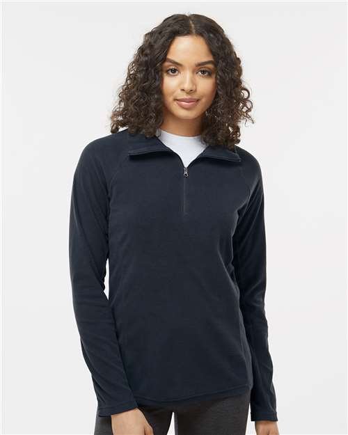 Columbia Women's Glacialâ„¢ IV Fleece Half-Zip Pullover - 212495 - Image 6