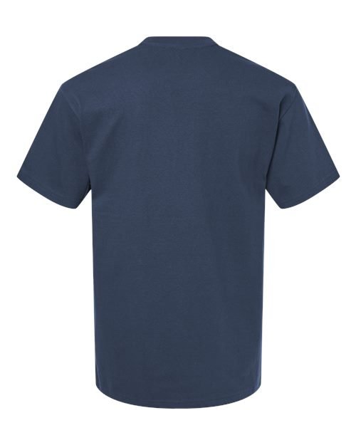 Gildan - Unisex Hammer™ Maxweight T-Shirt - 75000 - Image 4