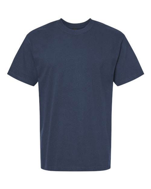 Gildan - Unisex Hammer™ Maxweight T-Shirt - 75000 - Image 2