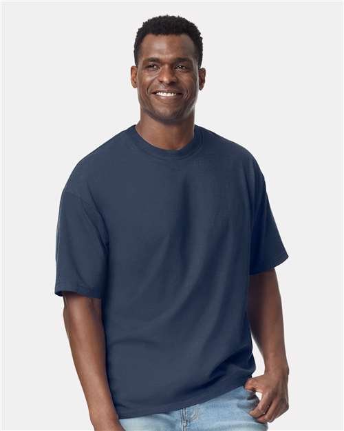 Gildan - Unisex Hammer™ Maxweight T-Shirt - 75000 - Image 6