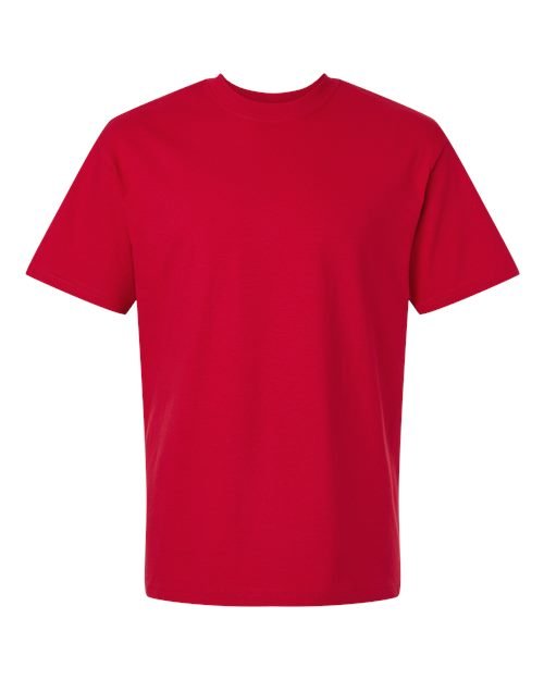 Gildan - Unisex Hammer™ Maxweight T-Shirt - 75000 - Image 9