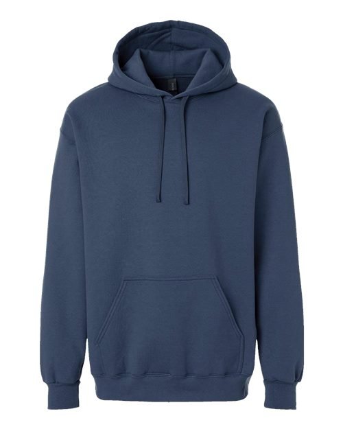 Gildan Unisex Hammer™ Maxweight Hooded Sweatshirt - 19500 - Image 2