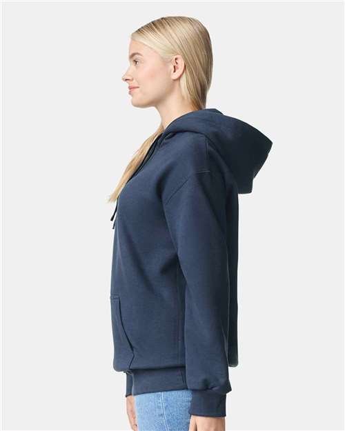Gildan Unisex Hammer™ Maxweight Hooded Sweatshirt - 19500 - Image 8