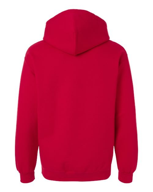 Gildan Unisex Hammer™ Maxweight Hooded Sweatshirt - 19500 - Image 10
