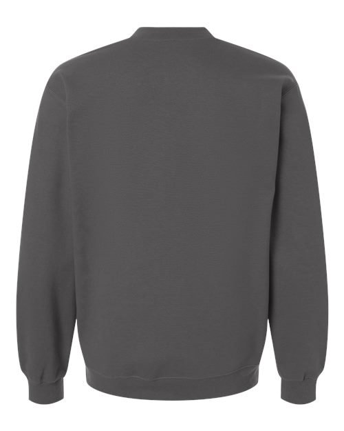 Gildan - Unisex Softstyle® Midweight Quarter-Zip Sweatshirt - SF008 - Image 10