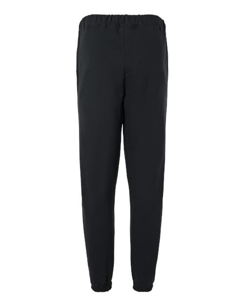 Gildan Unisex Softstyle® Midweight Pocket Sweatpants - SF100 - Image 4
