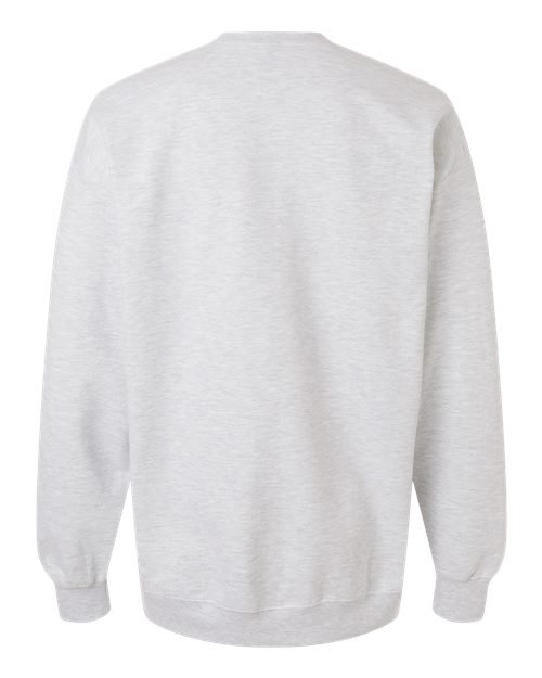 Gildan Unisex Softstyle® Midweight Crewneck Sweatshirt - SF000 - Image 4
