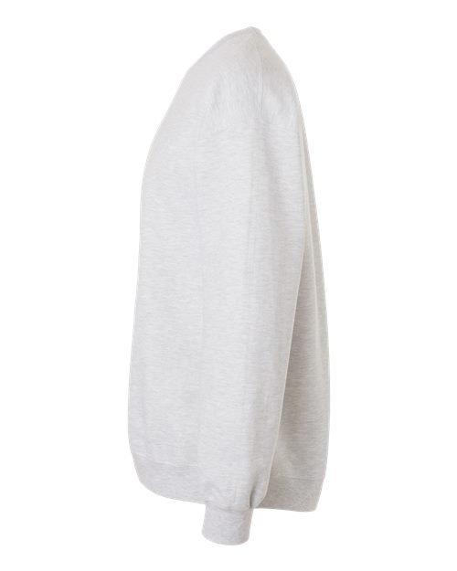 Gildan Unisex Softstyle® Midweight Crewneck Sweatshirt - SF000 - Image 5