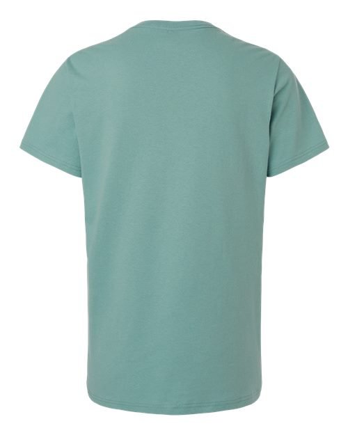 Gildan - Women's Heavy Cotton™ T-Shirt - 5000L - Image 4