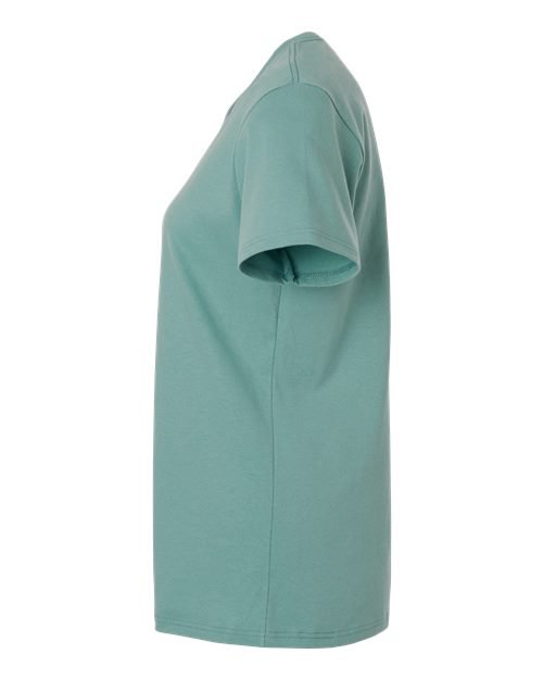 Gildan - Women's Heavy Cotton™ T-Shirt - 5000L - Image 5