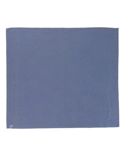Comfort Colors - Garment-Dyed Fleece Dorm Blanket - 15BT - Image 5